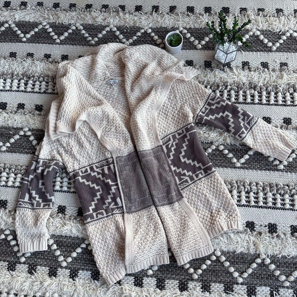 🍂🍁Cardigan🍁🍂